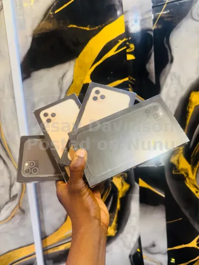 iPhone 11 Pro Max