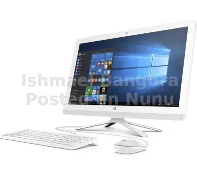 2TB HP ALL IN ONE