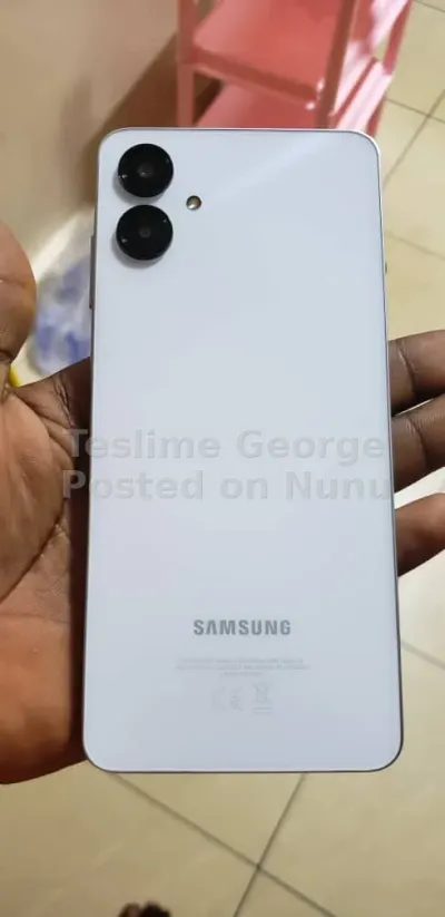 SAMSUNG GALAXY A06