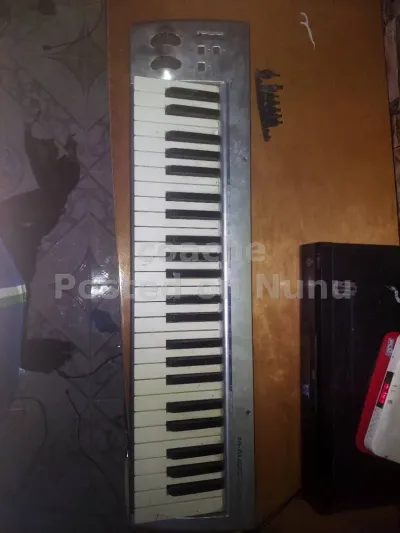 studio keyboard