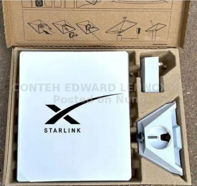 STARLINK MINI