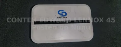 AfriLink 4G mifi