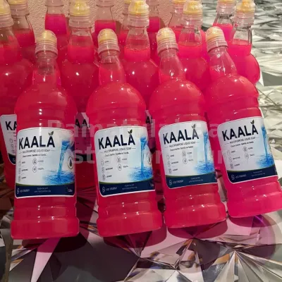 Kaala Multipurpose Liquid Soap