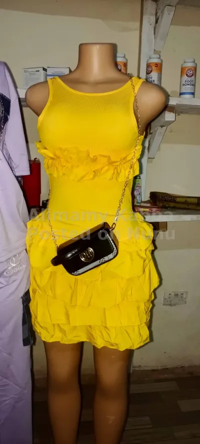 clothes