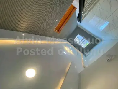 3 bedrooms apartment available for rent @ SS Camp $7,500