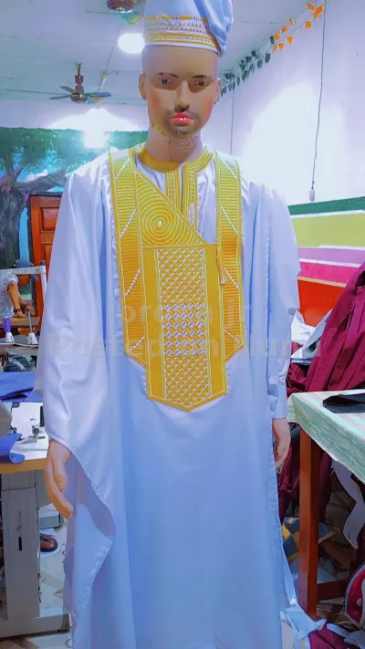 agbada