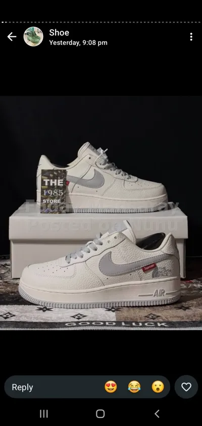 Nike
