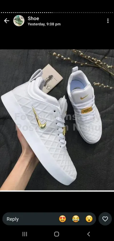 Nike