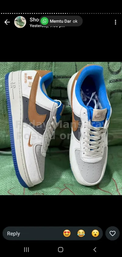 Air Nike