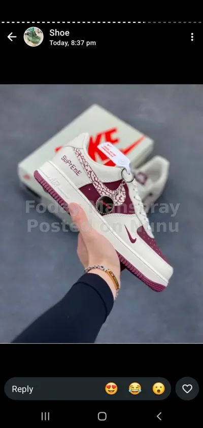Air Nike