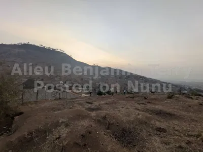 13 townlot at Devil hole