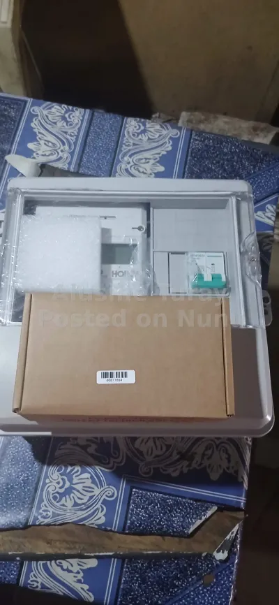 Instant meter for sale direct from EDSA