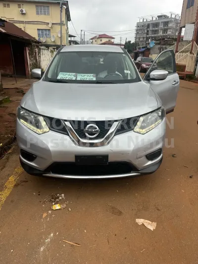 2015 Nissan Rogue for Sale! Clean and reliable 4-cylinder SUV, automat