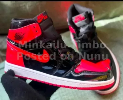 Air Jordan
