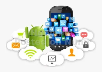 Mobile phones and software services