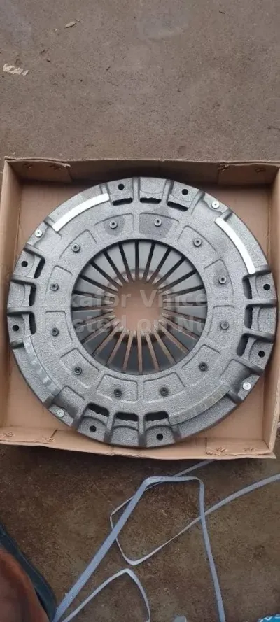 Cluth disc and plate for Mechanical benz