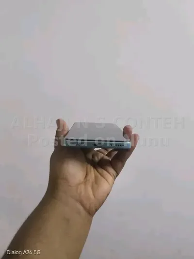 ZTE BLADE A55