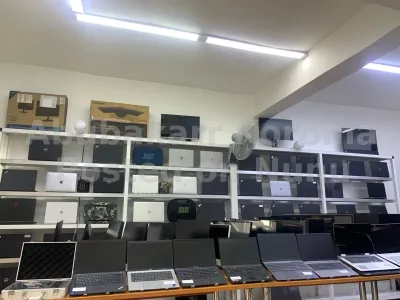 laptops