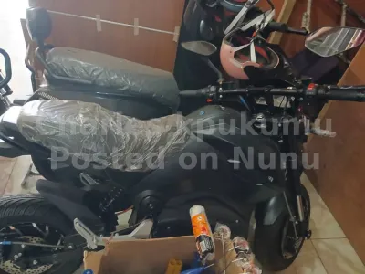 *Brand New Electric Scooter for Sale! 🛵*