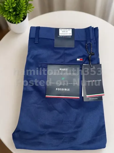 trousers