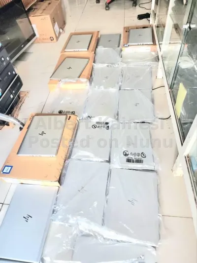 All types of electronics, PHONES, SMART TV, AIR CONDITIONING, COMPUTER