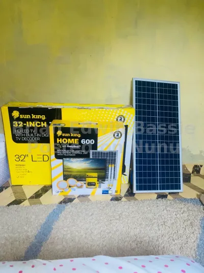 solar energy