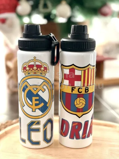 customize bottle[including the bottle]