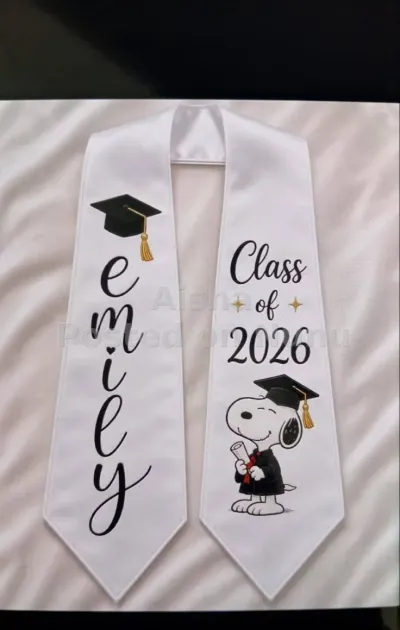 customize sash