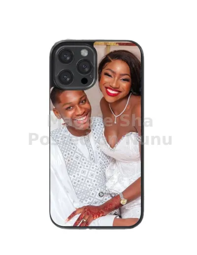 cusromize phone case