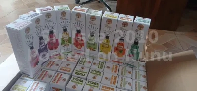 Reed Diffuser