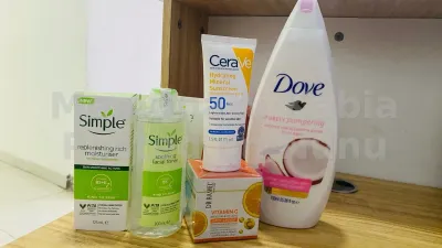 facial Set