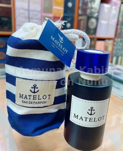 Matelot perfume