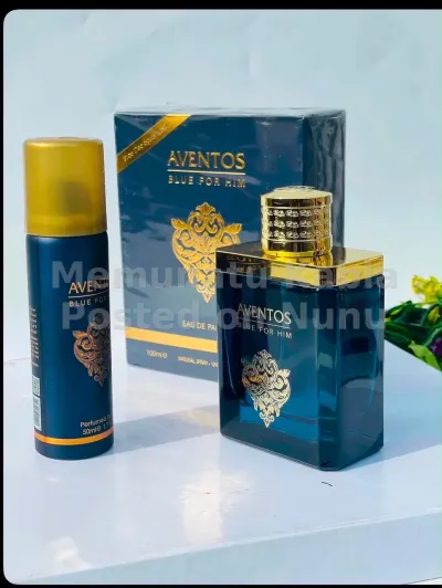 Aventos for him