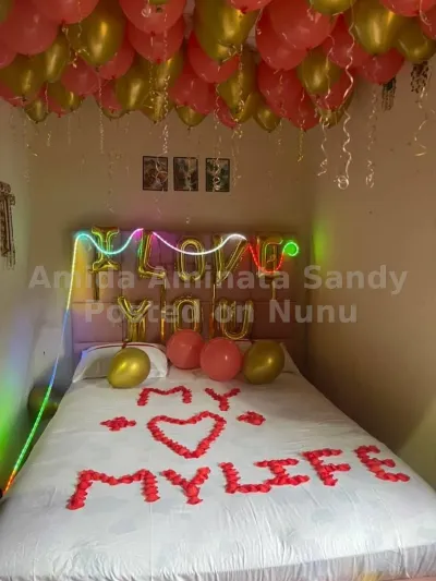 House of Amidas Events, Cakes, Décor & Event Services