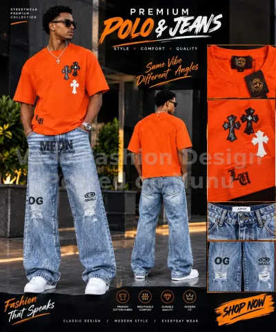 Baggy jeans 👖 Quality top-notch