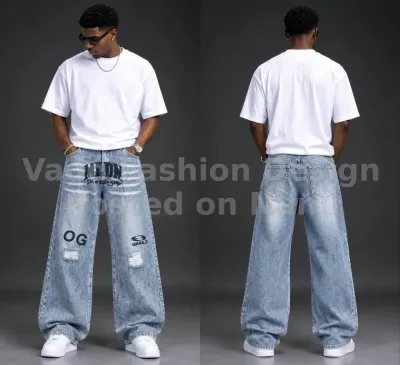 Baggy jeans 👖