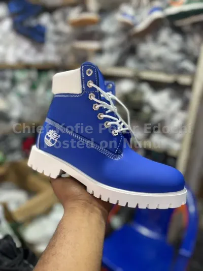 original timber land shoe available