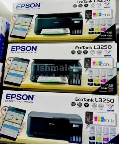 Epson printer