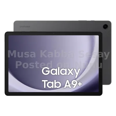 Samsung tablet A9+,64gb