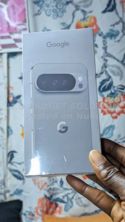 Google pixel 10pro LX 512,gb