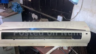 Air conditioner