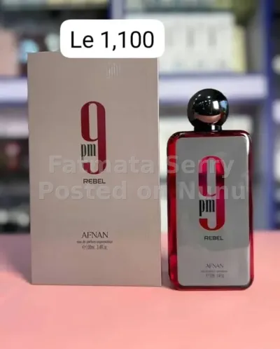 Perfume