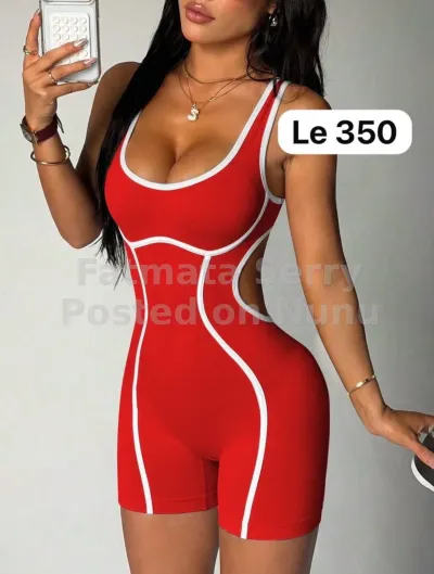 Active wear