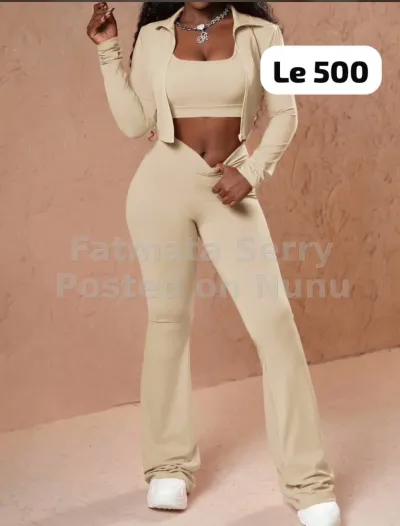 Active wear
