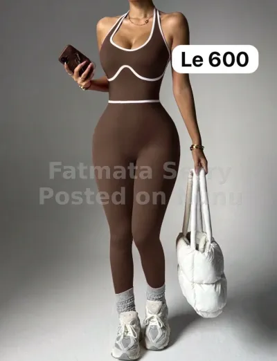 Active wear