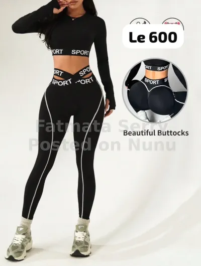 Active wear