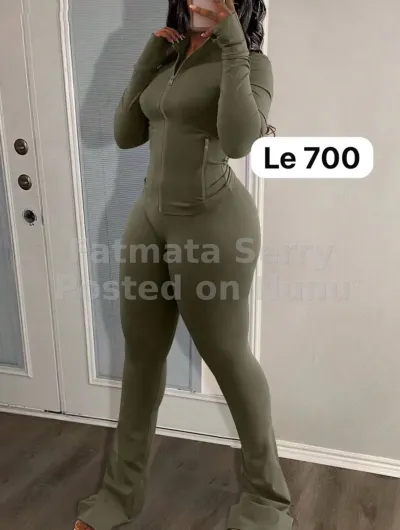 Active wear Le 700