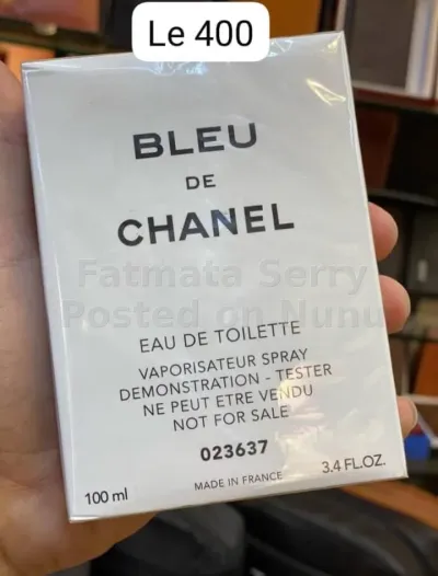 Perfume
