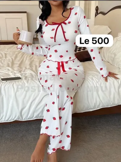 Night PJ’s