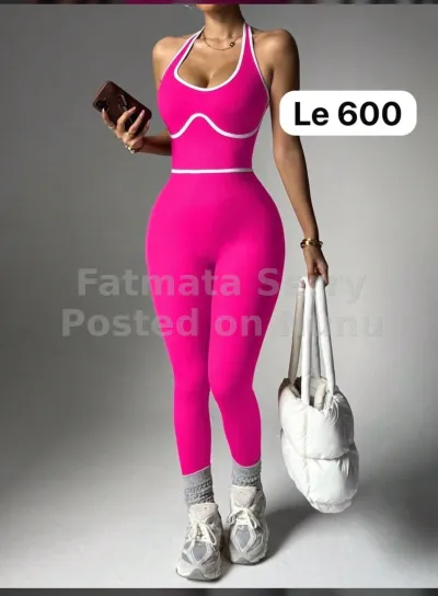 Active wear
